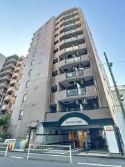 メインステージ茅場町の外観画像