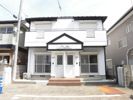 HIDAMARIの間取り画像