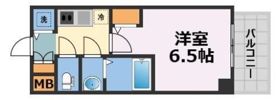 S-RESIDENCE布施aventraの間取り画像