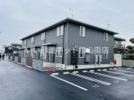 ラ メール A棟の間取り画像