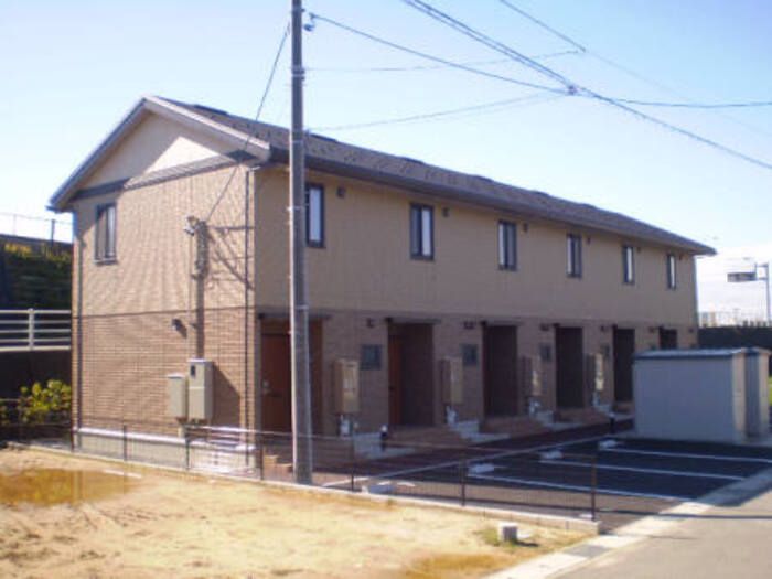 D-room金泉寺の外観画像