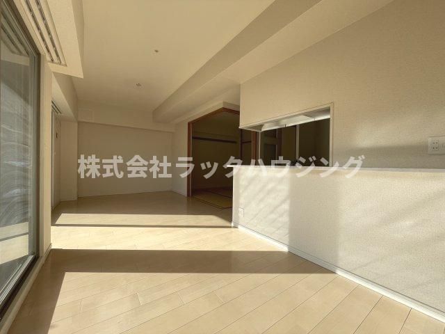 リビング