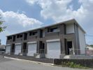 ガレージハウス・ペット可 プリマステラの間取り画像