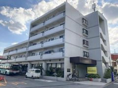 関東バス高井戸ハイツの外観画像
