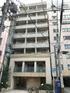KOBAYASHI YOKOビルの外観