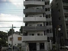 スパシエ カステロ 新都心の外観画像