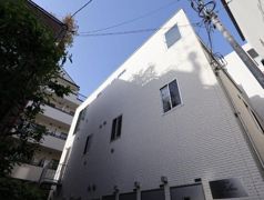 フェリーチェの外観画像