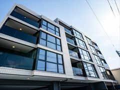 ベトゥッラ ビアンカ エストの外観画像