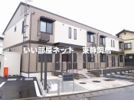MアイランドⅢの間取り画像