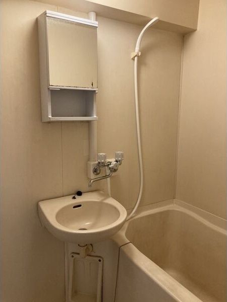 バスルーム