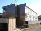 レオパレス武蔵野の間取り画像