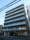 ユリカロゼ西新井の間取り画像