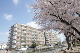 T-one MIYAHARA West Bの外観画像