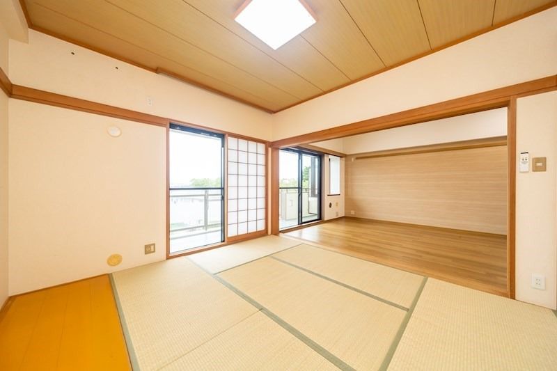 和室