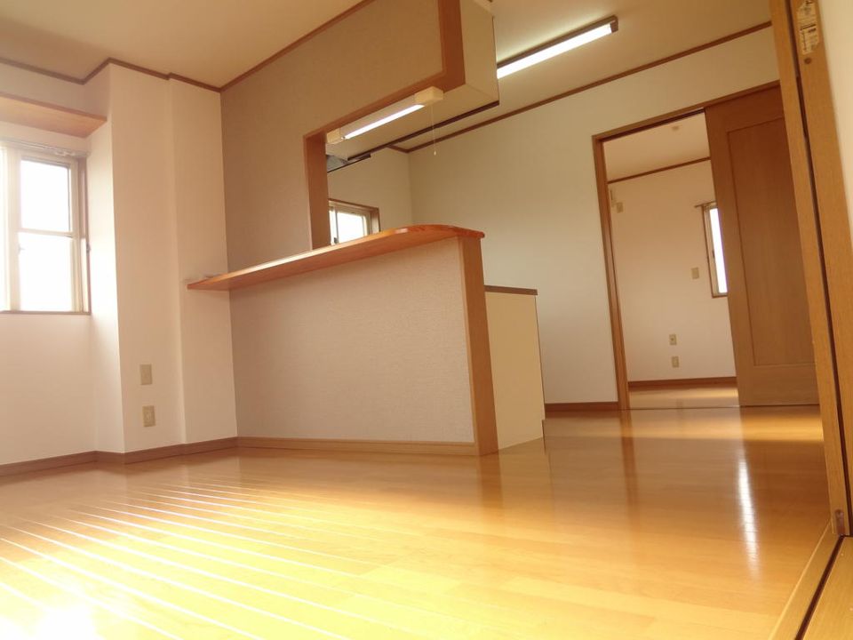 リビング