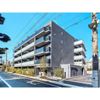 KDXレジデンス田園調布南の外観