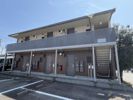 ベルプラージュの間取り画像