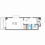 ロイヤル和光の間取り画像