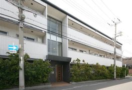 エヴァーホワイトの外観画像