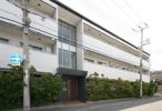 エヴァーホワイトの間取り画像