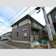 レピィナードIVの外観画像