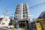 アドバンス大阪城東ブロードの間取り画像