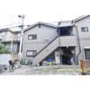 テラスパーク吹田の外観