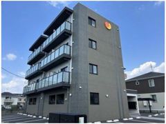 ラ・シック菊陽Ⅳの外観画像
