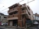 パルク門口の間取り画像