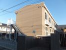 レオパレスフリーデの間取り画像