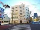 共栄ビルの間取り画像