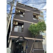 アヴァンス北大阪の外観画像