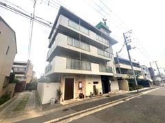 ヴィラ本山の外観画像