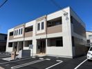 サンヒルズの間取り画像