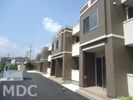 ステラ川南の外観