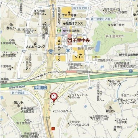 地図