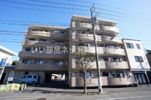 エトワールパレスIIの外観