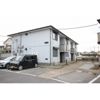 オーガスタBの間取り画像