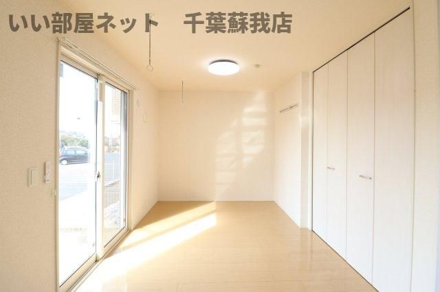 洋室