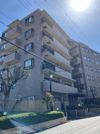 中野方南町グランドハイツの間取り画像