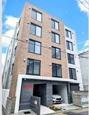 リーデンス今池の外観画像