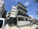 MOVE広本町NORTHの間取り画像