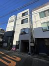 アレッタ笹塚の外観