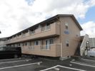サンモール都Ⅱの間取り画像