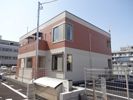S・ひまわりの間取り画像