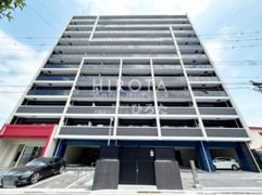 コンダクトレジデンスJINNOHARUの外観画像