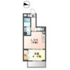 仮）梅田3丁目マンション新築工事の間取り画像