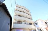 オークハイツ川越の外観