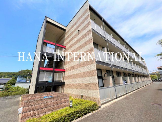 メイフラワーの外観画像
