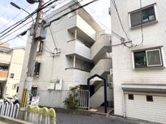 神戸六甲ヒルズの外観画像